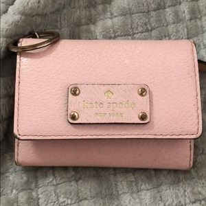 Kate space card holder